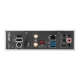 Msi MPG B550I Gaming Edge WIFI Motherboard